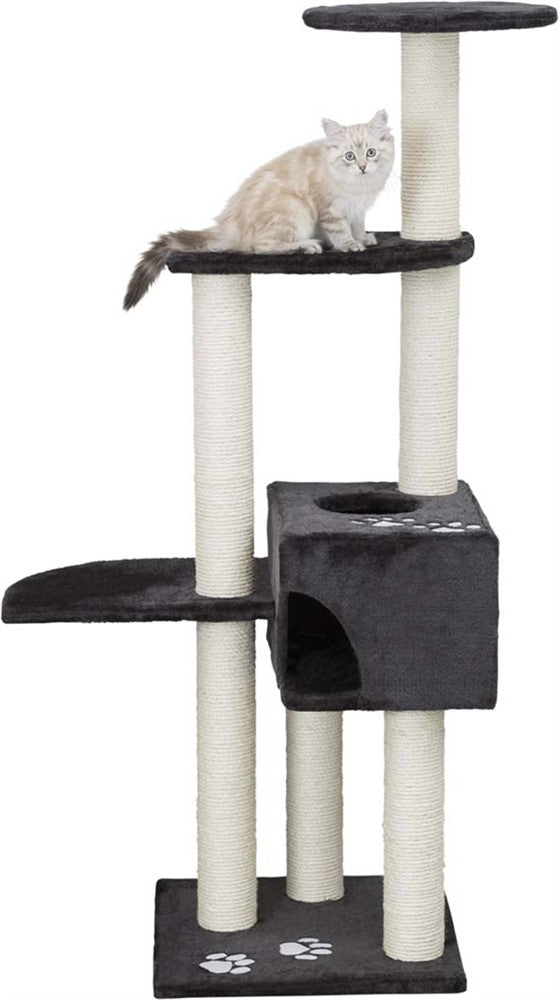 Trixie Klöspelare Alicante 142 cm - Antracit