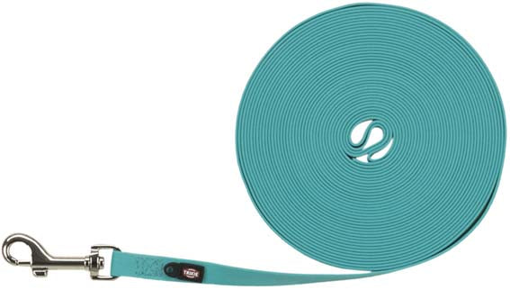 Trixie Easy Life spårlina M-L: 10 m/13 mm - Ocean