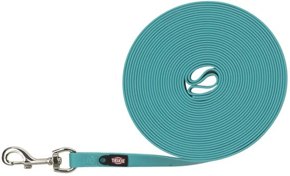 Trixie Easy Life spårlina M-XL: 10 m/17 mm - Ocean