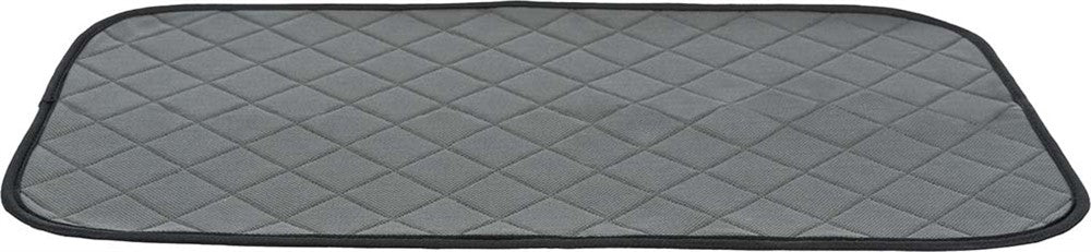 Trixie Valpmatta Wash Housetrainer 40×60 cm - Grå