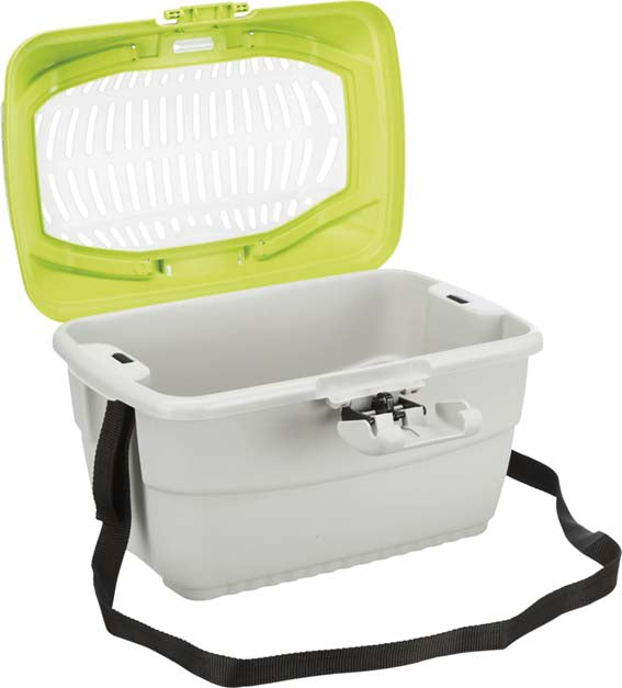 Trixie Transportbur Mini-Capri 40xh22x30 cm