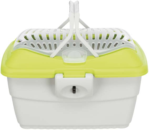 Trixie Transportbur Mini-Capri 40xh22x30 cm