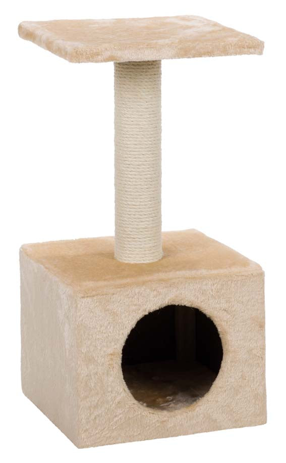Trixie Junior Zamora klöspelare 60 cm - Beige