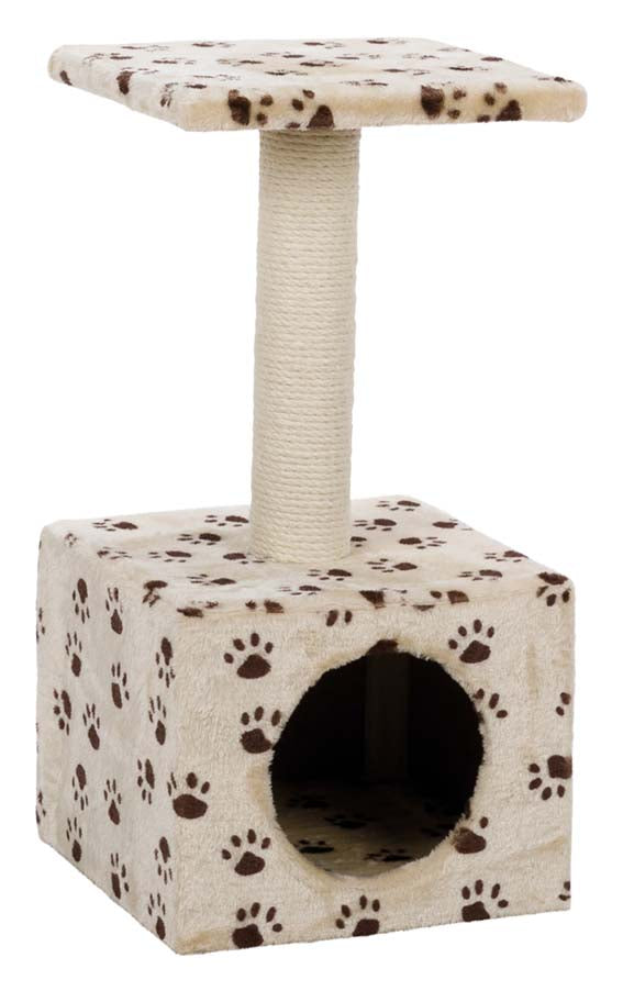Trixie Junior Zamora klöspelare 61 cm - Beige/tass