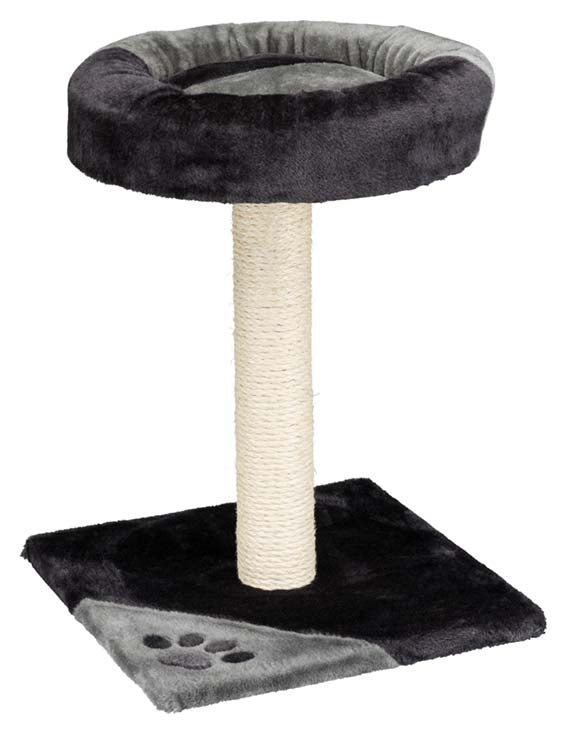 Trixie Junior Tarifa klöspelare 52 cm - Grå/svart