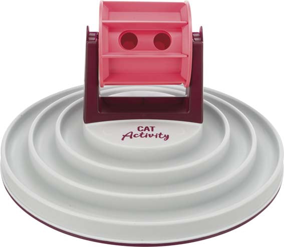 Trixie Cat Activity RollerBowl ø 28 cm