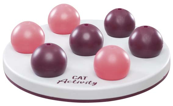 Trixie Cat Activity Solitaire 20cm