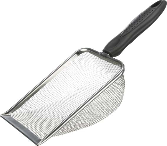 Trixie Silslev/spade - 31 cm