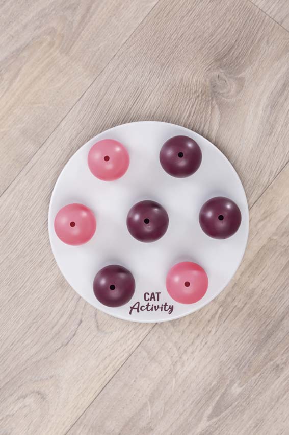 Trixie Cat Activity Solitaire 20cm