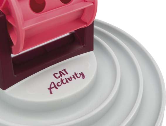 Trixie Cat Activity RollerBowl ø 28 cm