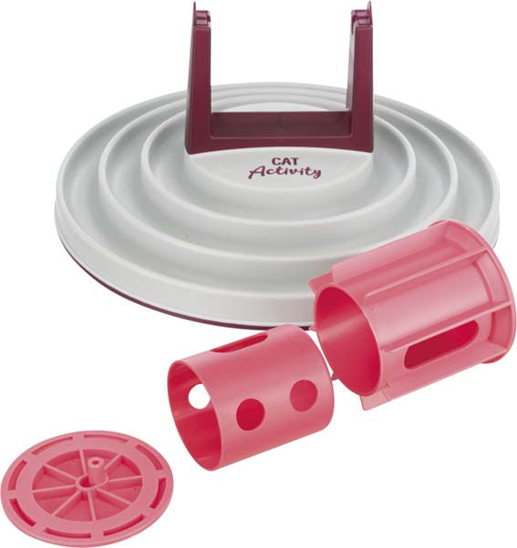 Trixie Cat Activity RollerBowl ø 28 cm