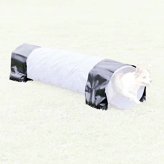 Trixie Agility Tunnel - 40x200 cm
