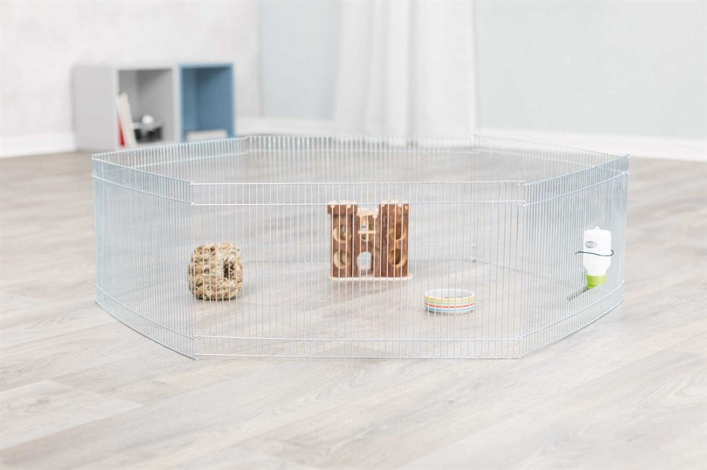 Trixie Hage hamster galv 6 sekt - 48x25 cm/sektion