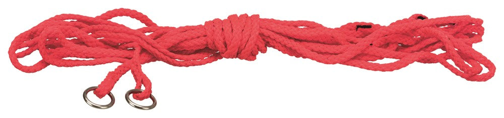 Trixie Agility 12 st Slalompinnar Plast - 115 cm