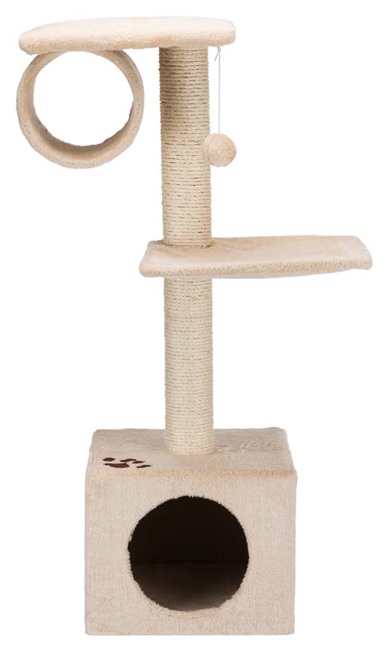 Trixie Klöspelare San Fernando 106 cm - Beige