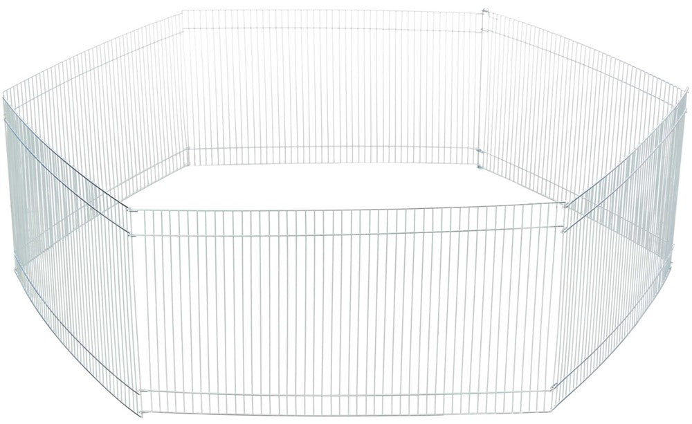 Trixie Hage hamster galv 6 sekt - 48x25 cm/sektion