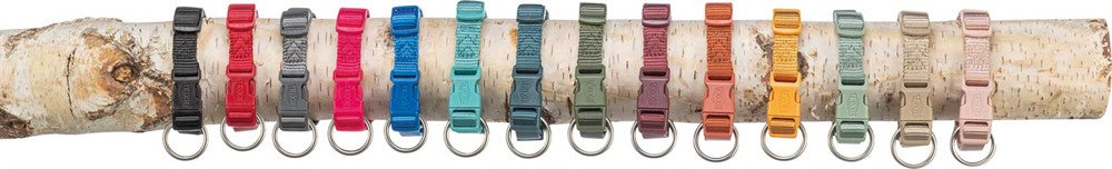 Trixie Premium halsband - Sage