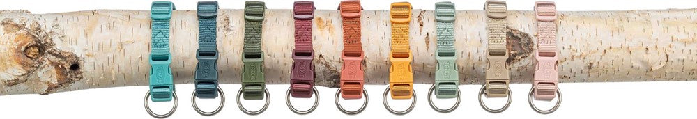 Trixie Premium halsband - Sage