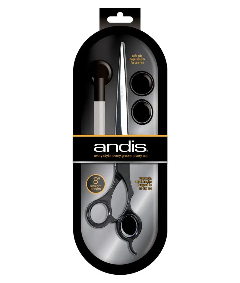 Andis Professionell Sax Rak - 20cm