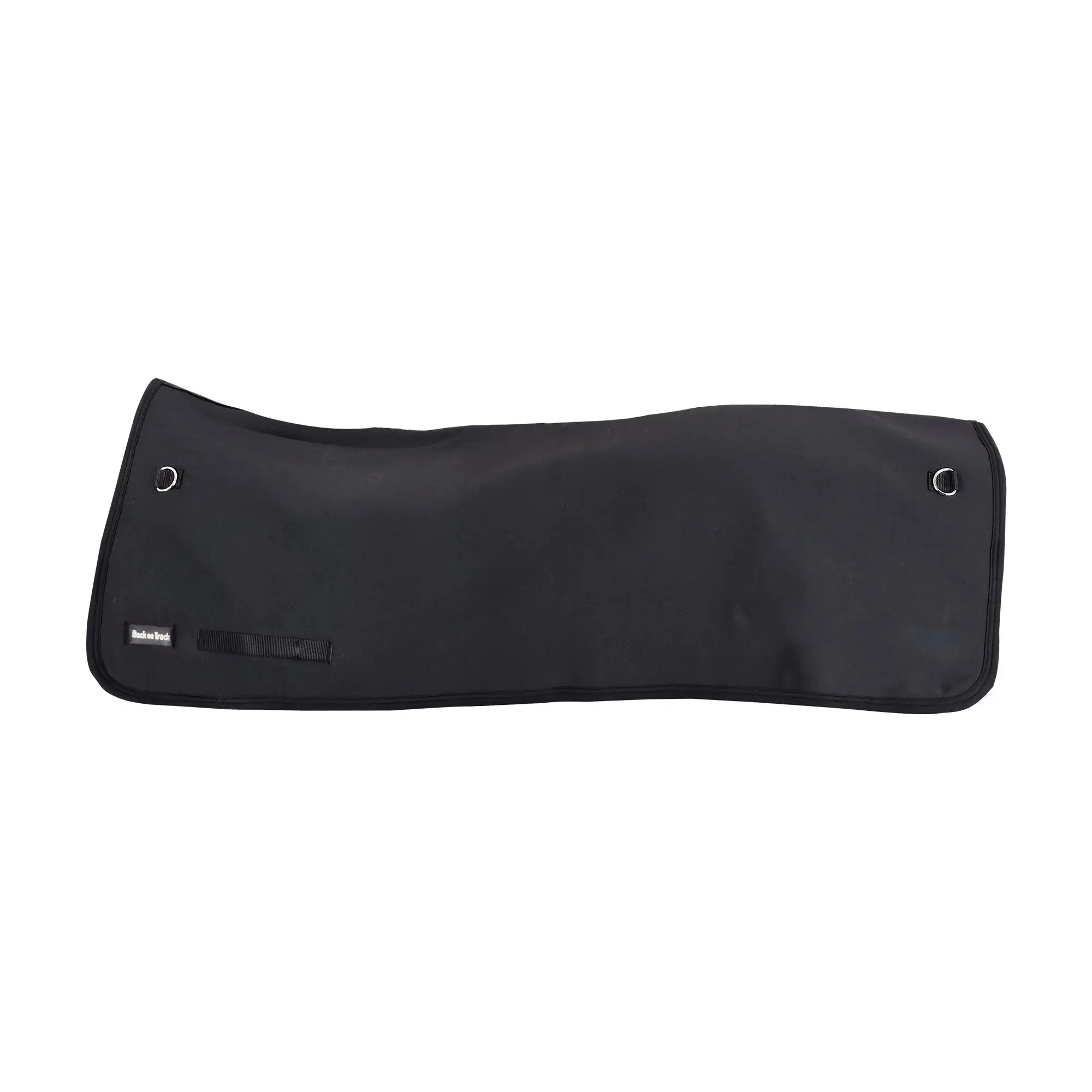 Back on Track Ryggvärmare – Svart