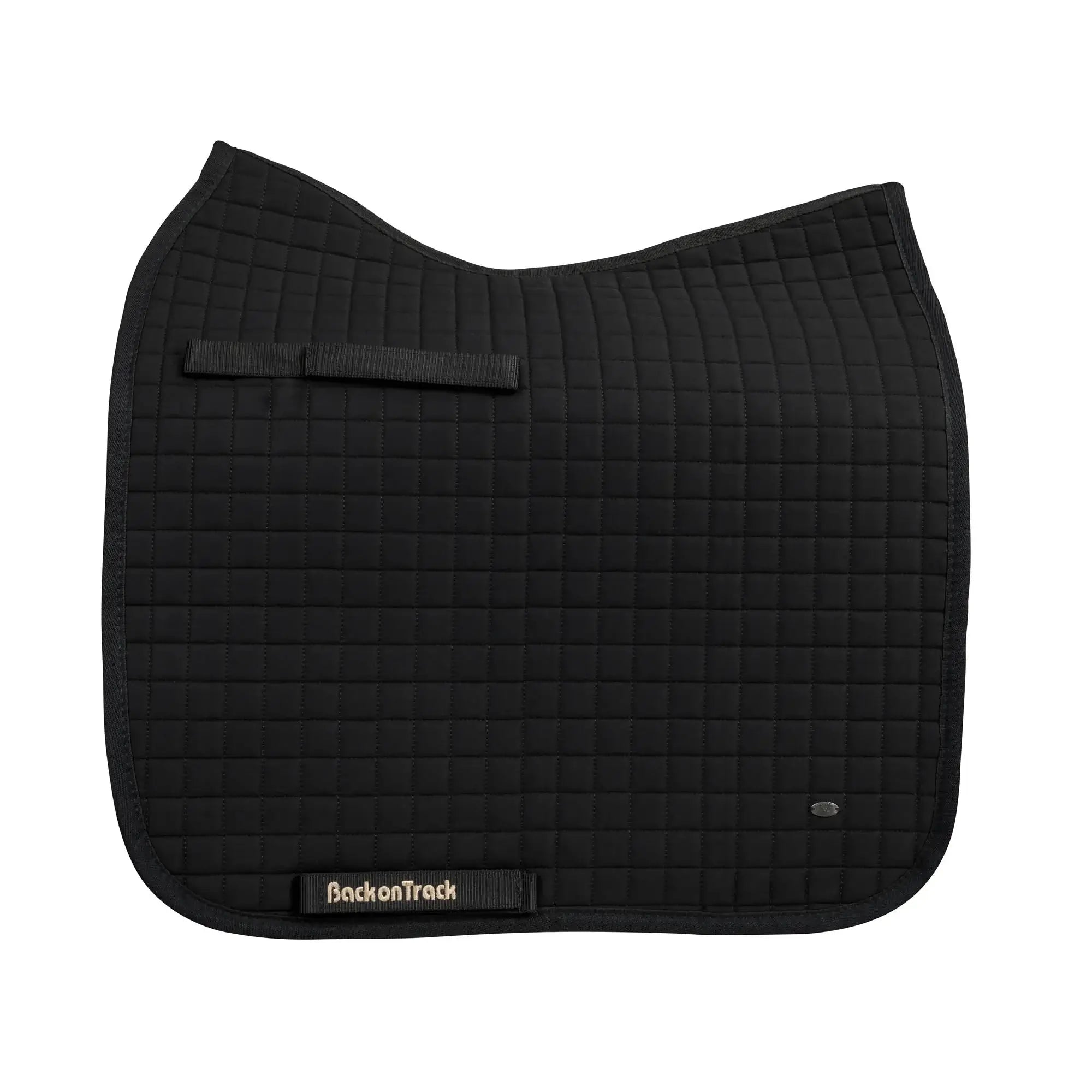 Back on Track Schabrak Dressyr No I – Svart