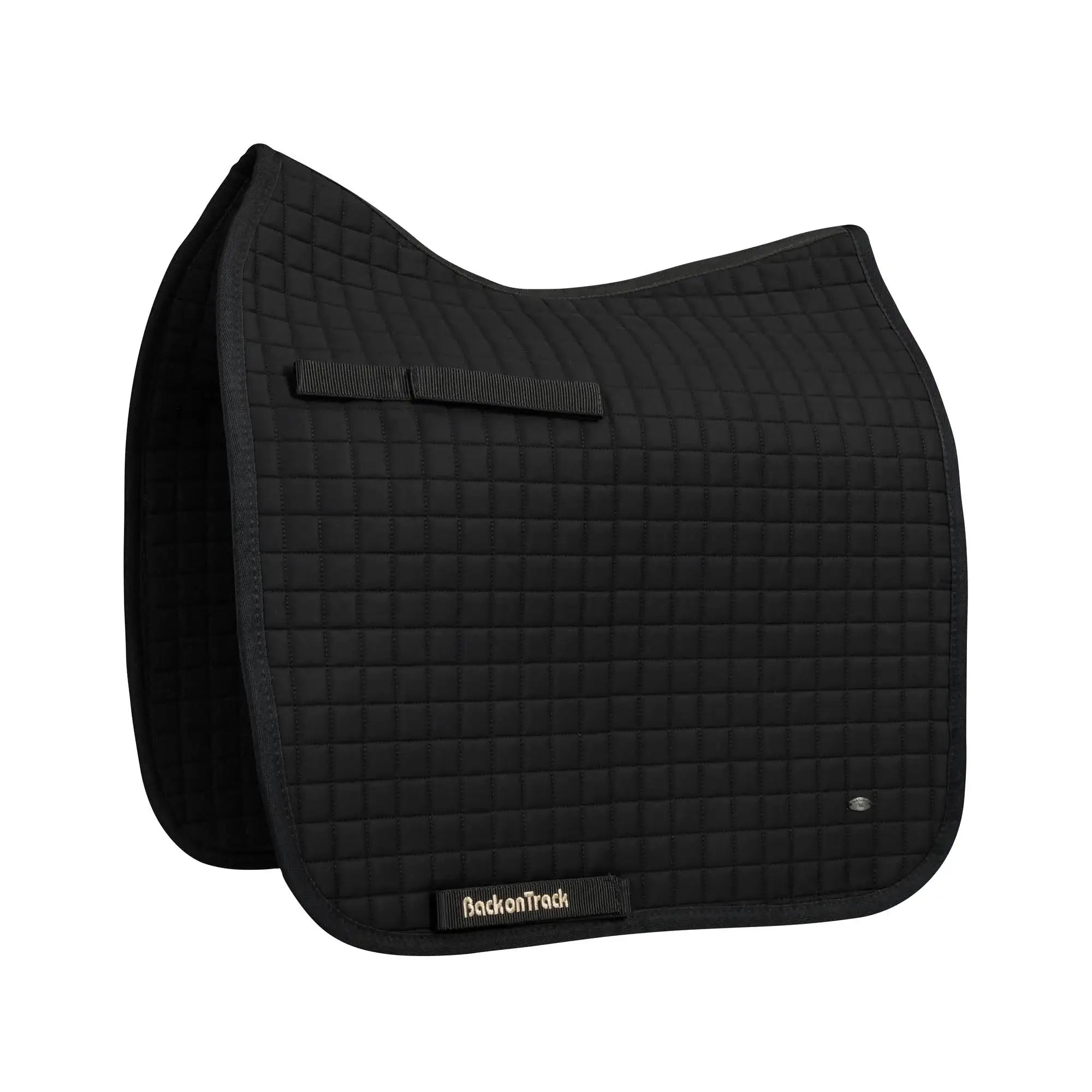 Back on Track Schabrak Dressyr No I – Svart