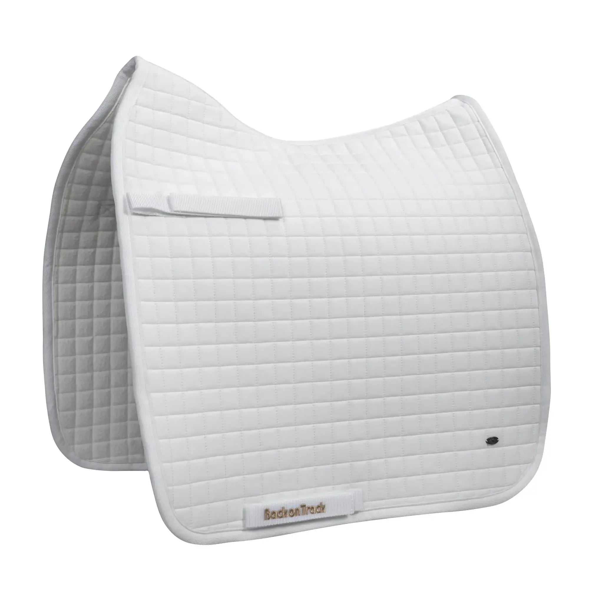 Back on Track Schabrak Dressyr No I – Vit