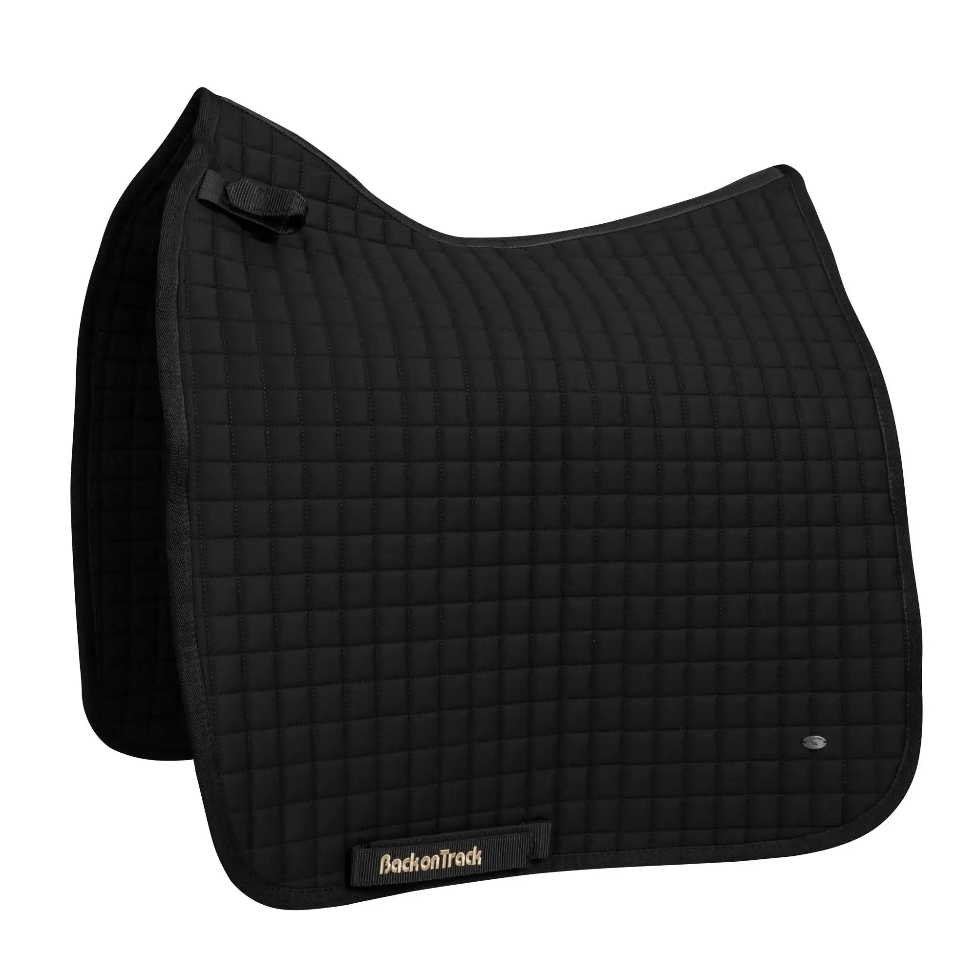 Back on Track Schabrak Dressyr No II – Svart