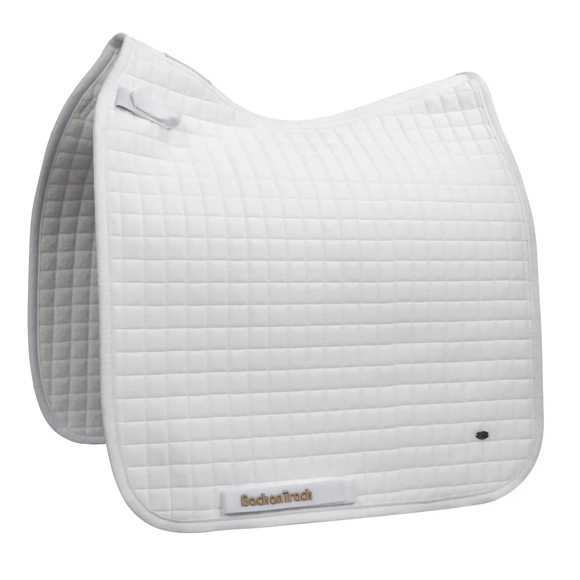 Back on Track Schabrak Dressyr No II – Vit