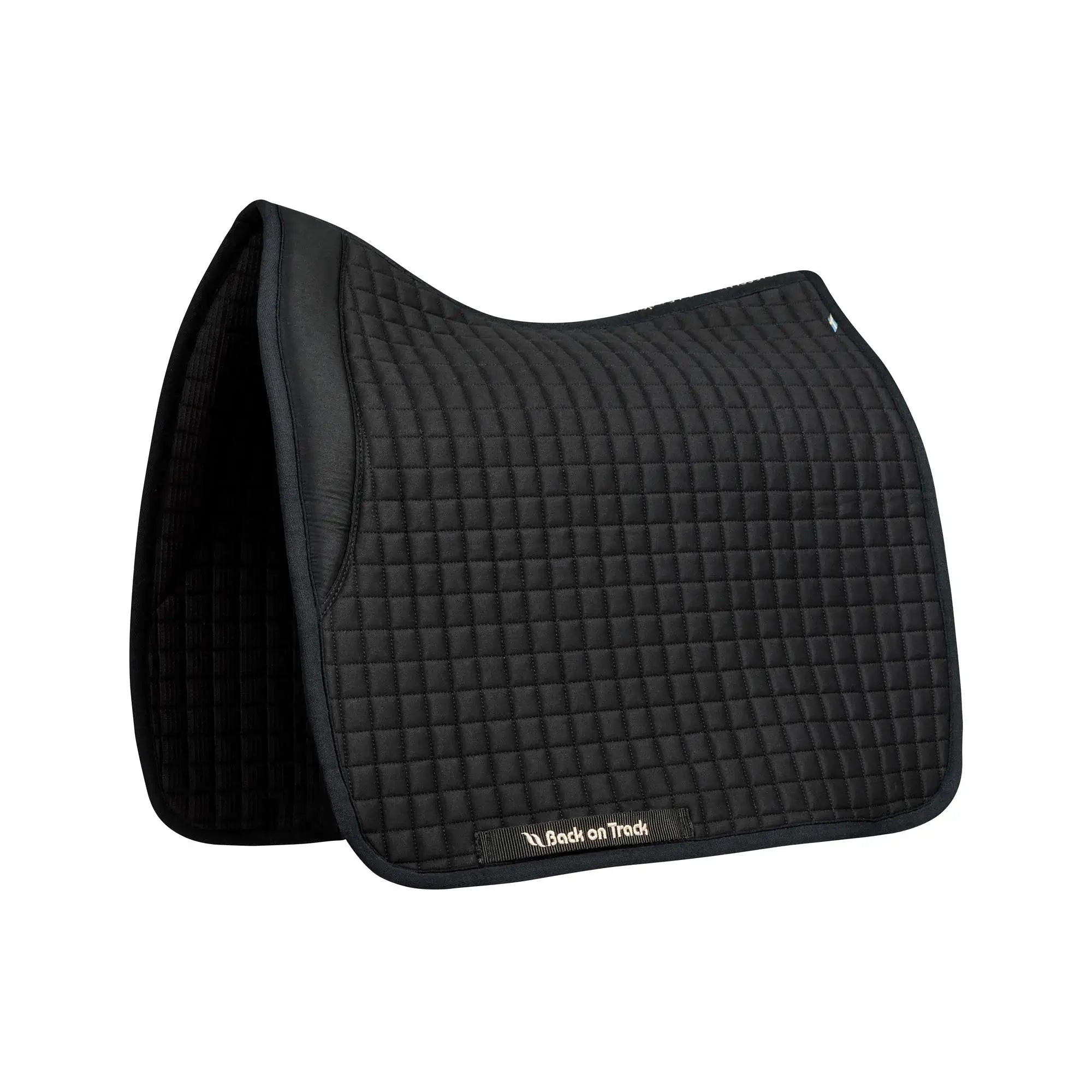 Back on Track Schabrak Dressyr No III – Svart