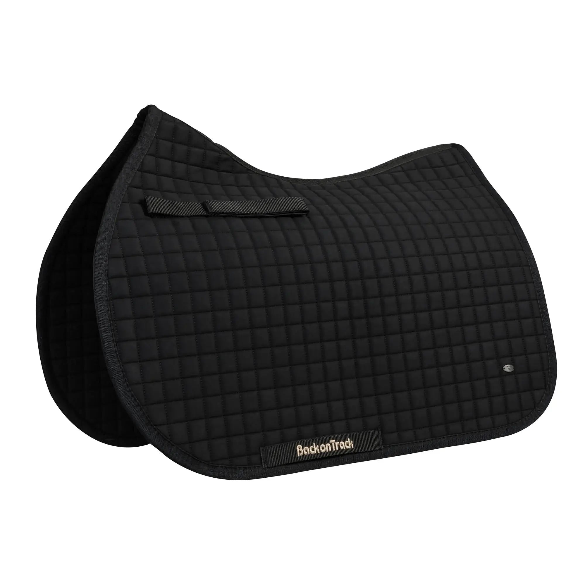 Back on Track Schabrak Hoppning No I – Svart