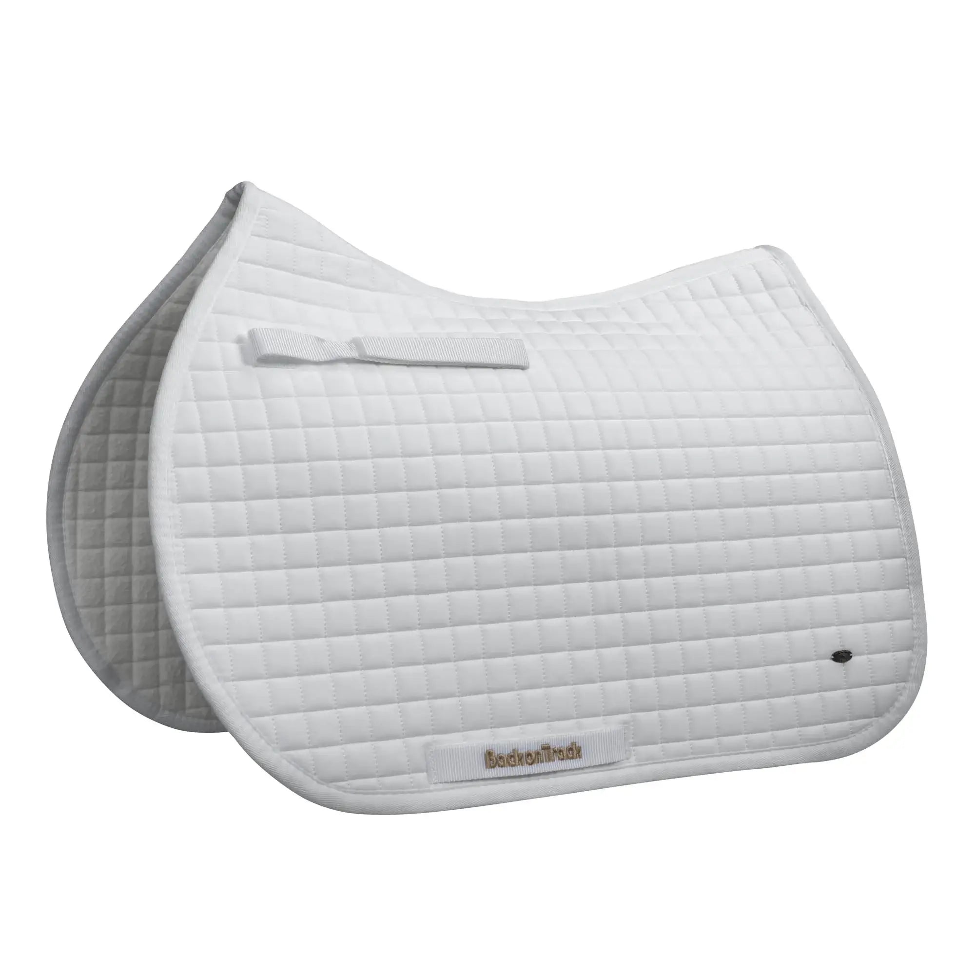 Back on Track Schabrak Hoppning No I – Vit