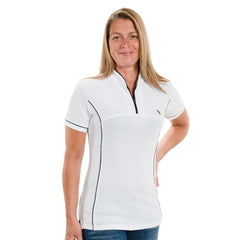 Back on Track T-shirt Slim Fit – Vit