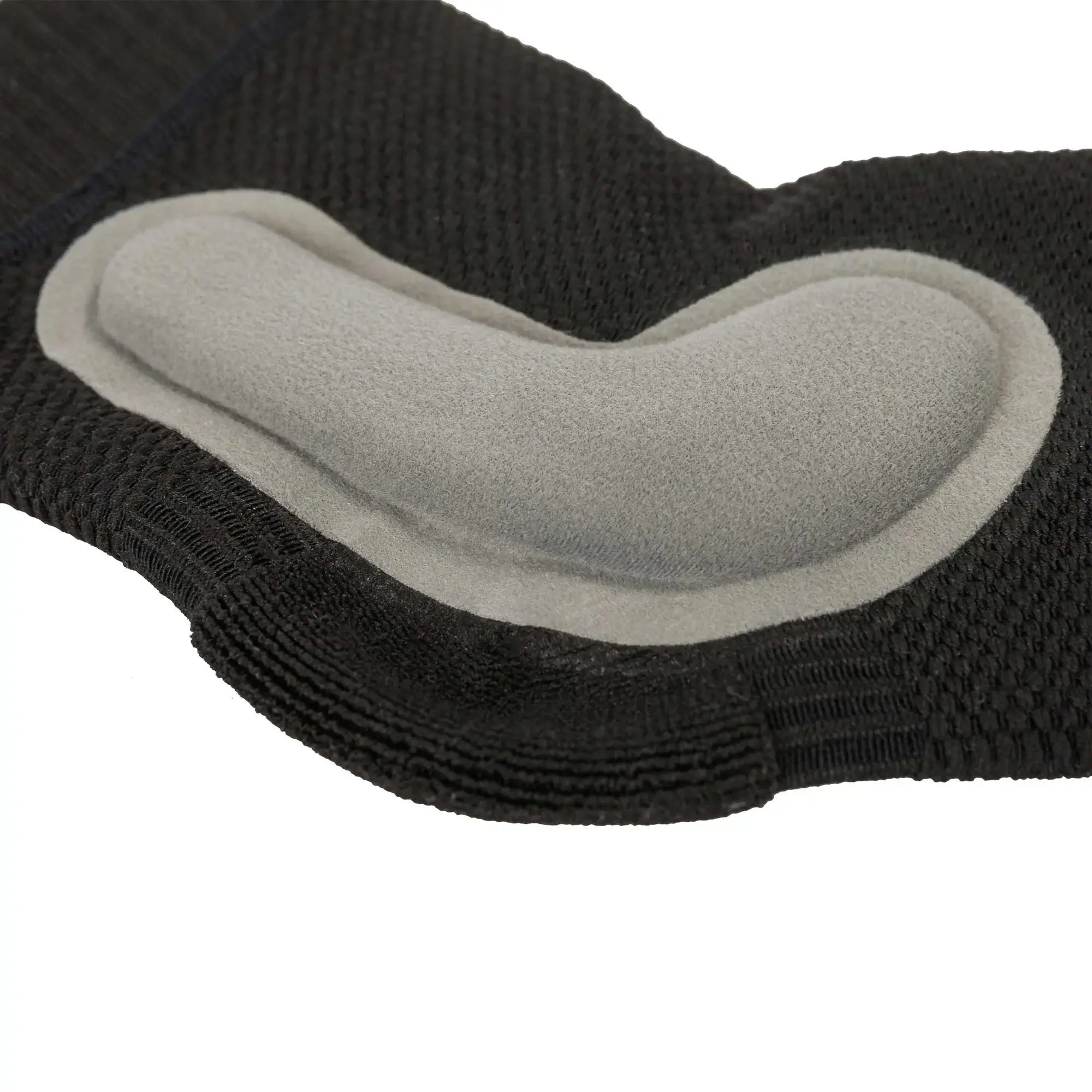 Back on Track Vristskydd Physio med Padd – Svart