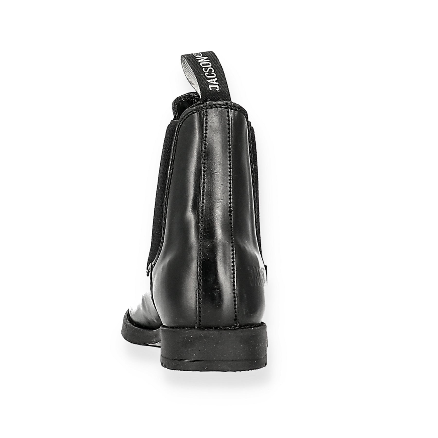 Jacson Kim Jodhpurs - Svart