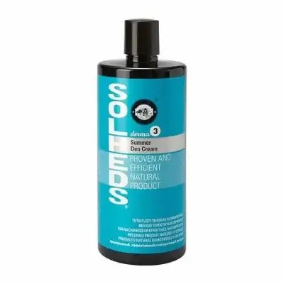 Solheds - Derma 3 - Summer Deo Cream 750ml
