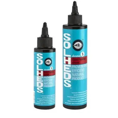 Solheds - Derma 5 - Germ Fighting Cream