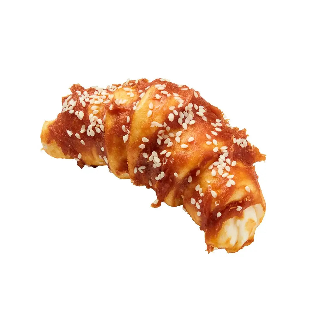 Dogman Bakery Collection Tugg Croissant M Kyckling 12,5cm