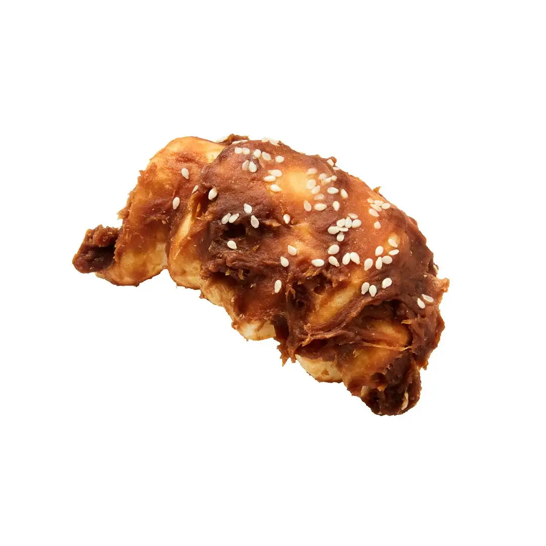 Dogman Bakery Collection Tugg Croissant Med Lamm 12,5cm