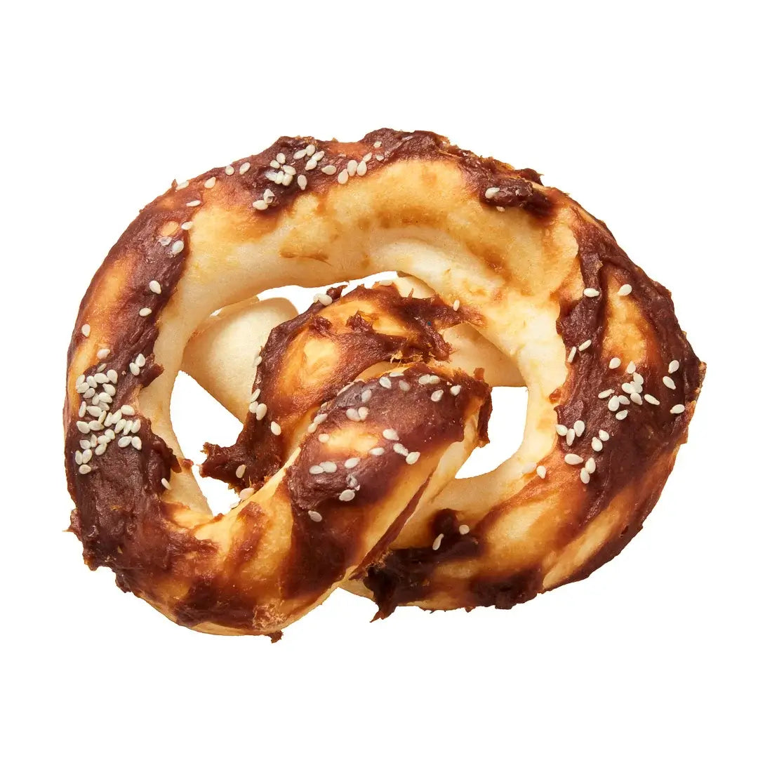 Dogman Bakery Collection Tuggkringla Med Lamm 12,5cm