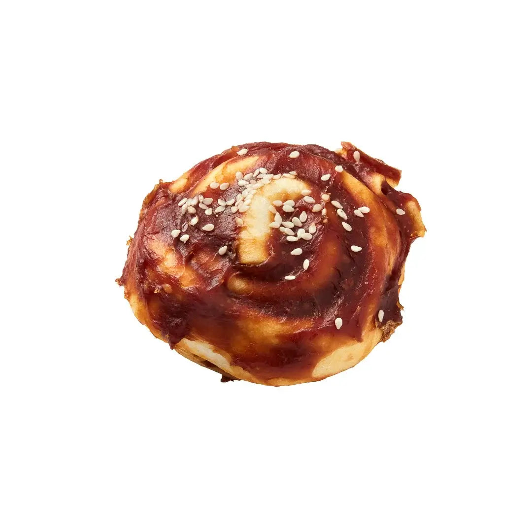 Dogman Bakery Collection Tuggbulle Med Anka 7,5cm