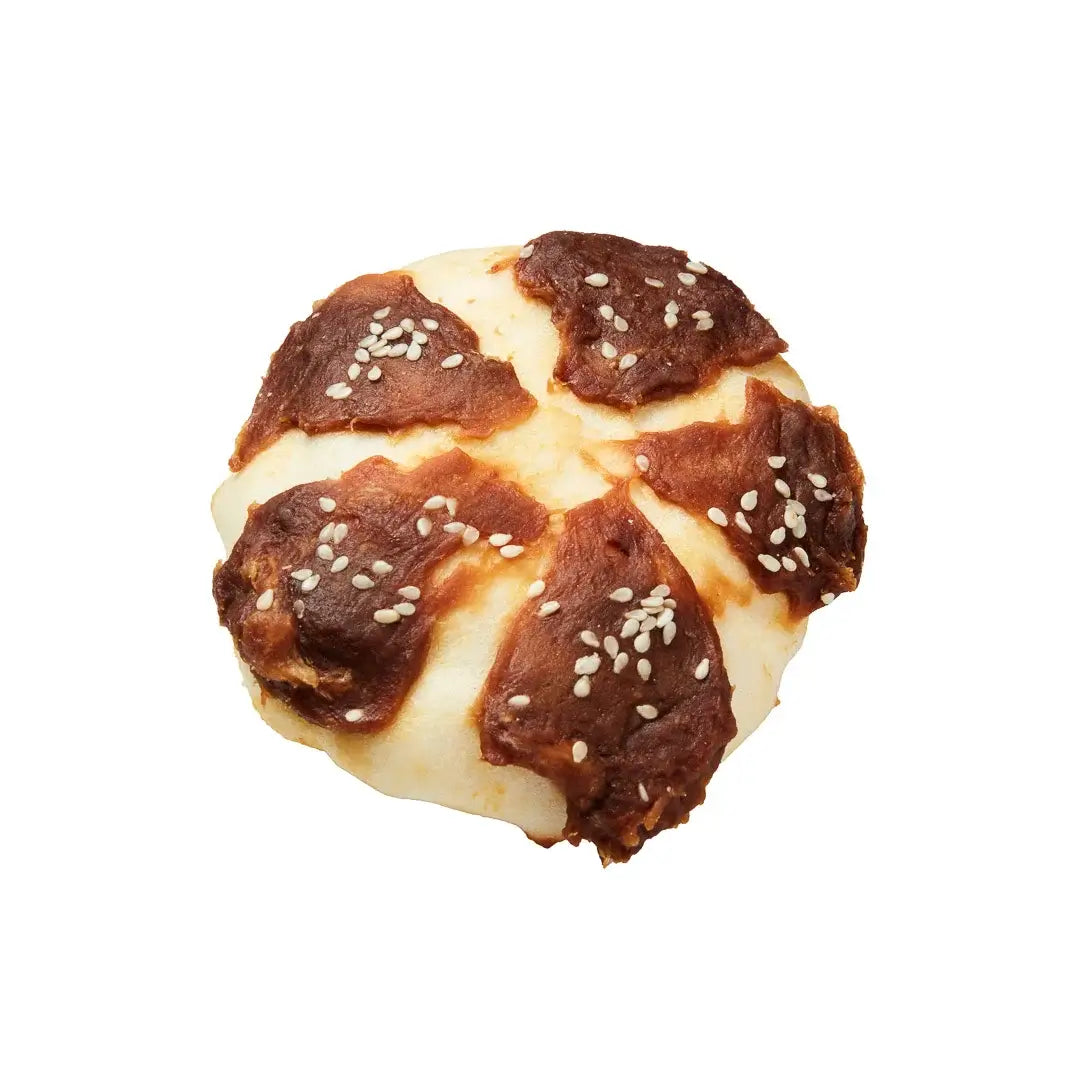 Dogman Bakery Collection Tuggfralla Med Lamm 10cm