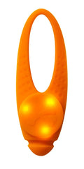 Dogman Blinklampa Basic Led - Orange