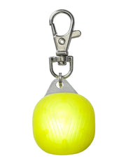 Dogman Blinklampa Burger Led - Gul