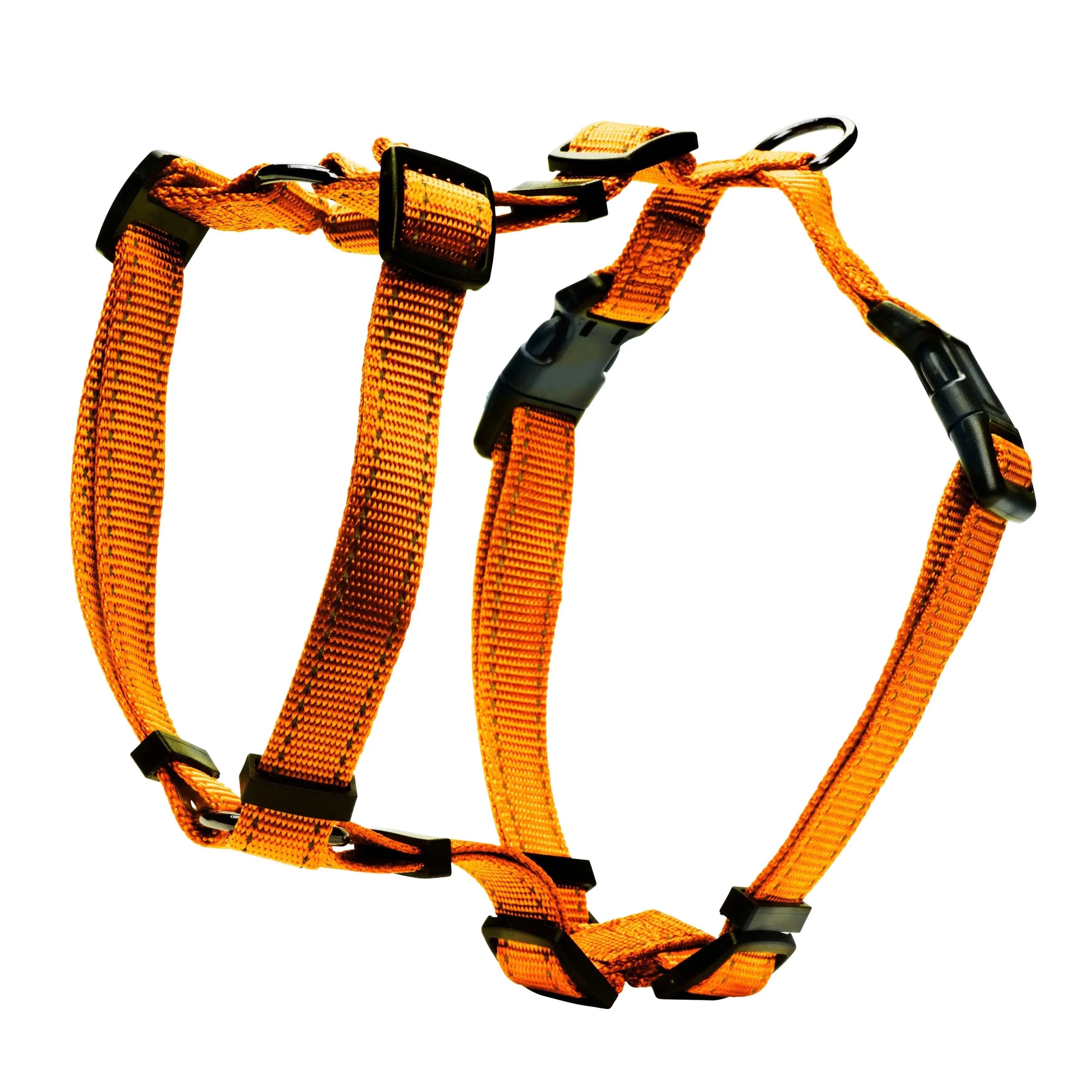 Dogman Iris H-sele - Orange