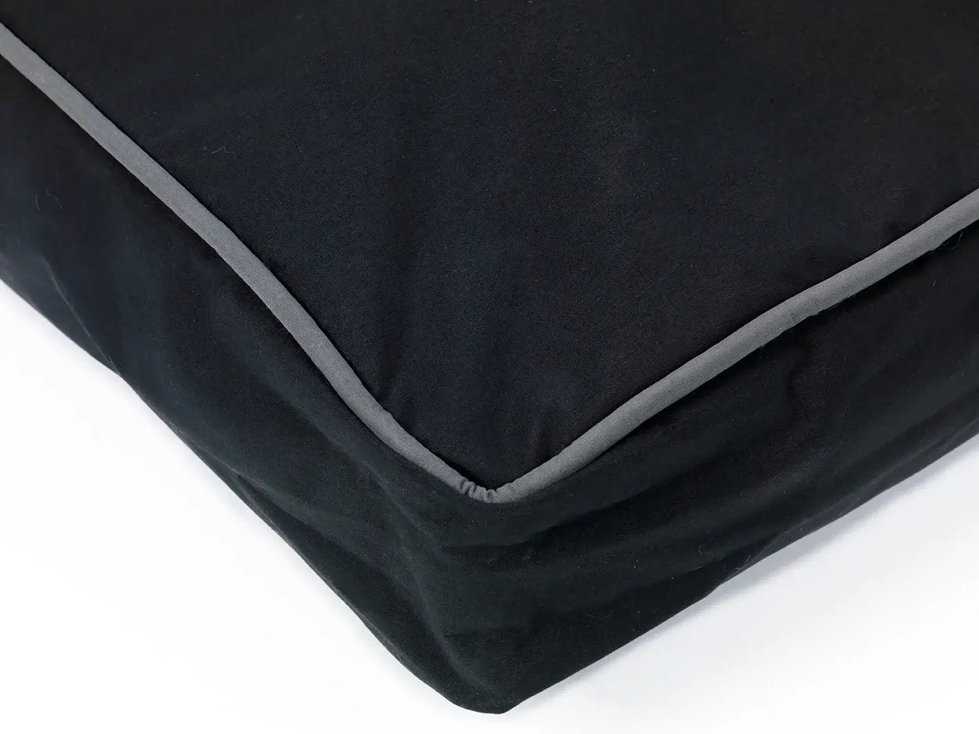 Dogman Buddy Hunddyna - Svart