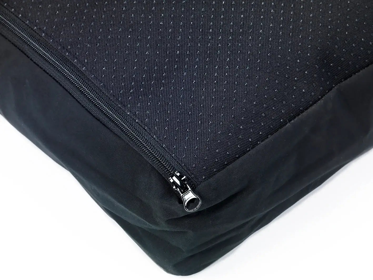 Dogman Buddy Hunddyna - Svart