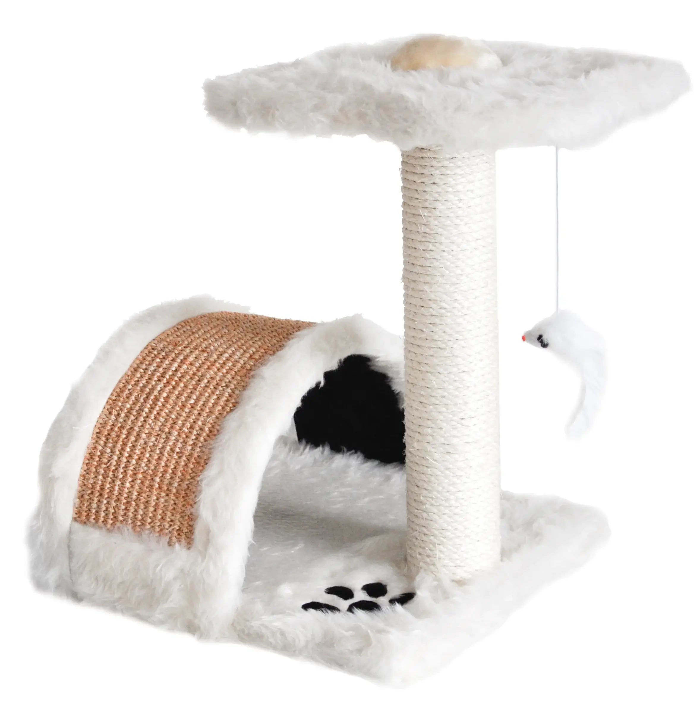 Dogman Klösmöbel Kitty 46cm