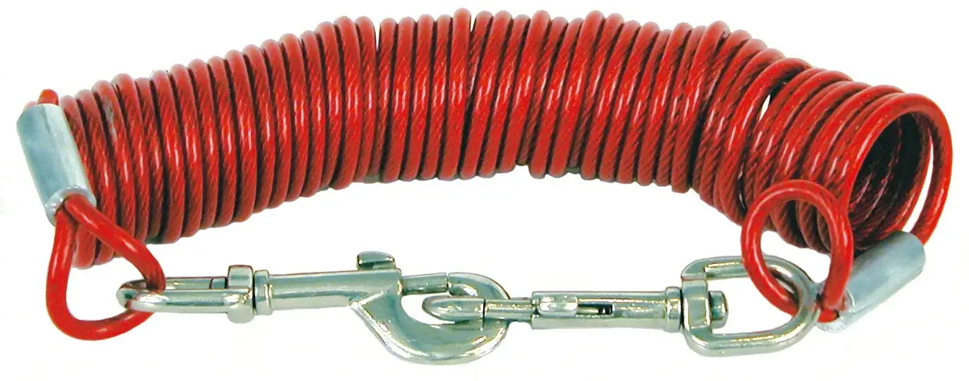 Dogman Spiral Löplina