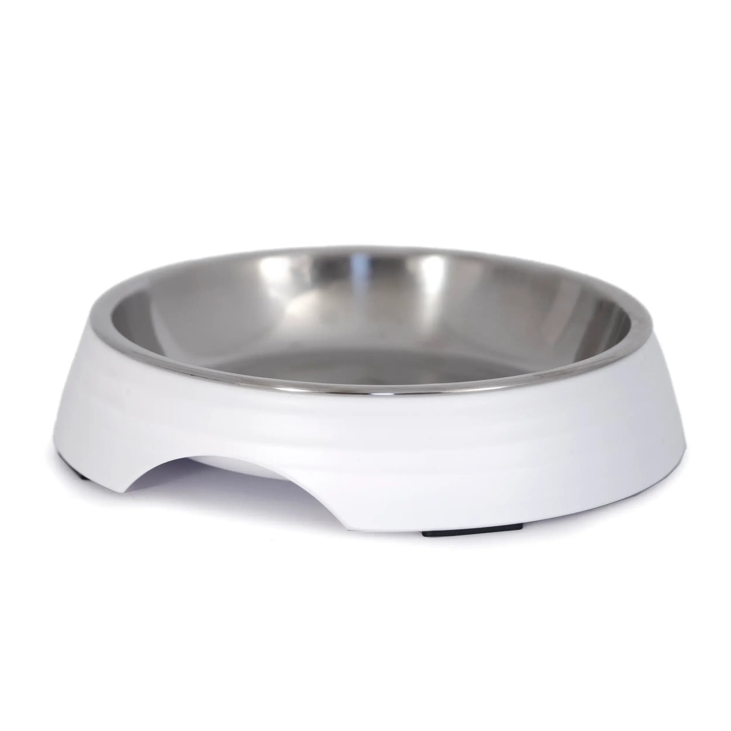 Dogman Matskål Amy Vit 200ml